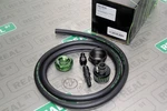 Radium Refueling Kit Direct Mount Standard Fill For Fcst-x Cell Surge Tank. Fixed Price $123.45.