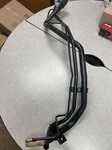 Fuel Filler Neck-tank Spectra FN952 Fits 2007 Toyota Sienna 3.5L-V6. Fixed Price $102.90.