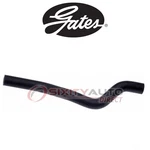 Gates Heater Inlet Hvac Hose For 2011-2016 Mitsubishi Outlander Sport Rn. Fixed Price $23.79.