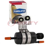Purolator Fuel Filter For XF65627 PFB65627 PF5627 GF369 G8711 G8415 Qs. Fixed Price $42.82.
