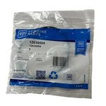 Oem Nos 2006-24 Chevy Gmc Seal Fuel Injection Pump Bracket Ring 12638504. Fixed Price $19.95.