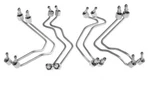 2011-2016 Gm Chevrolet Duramax 6.6L Diesel Lml Lgh Fuel Injector Line Set (2355). Fixed Price $199.00.