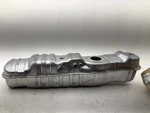 Spectra F83A Fuel Gas Tank Gallon, Front, 1999-2004 Ford F-350 F-450 F-550 Sd. Fixed Price $377.96.