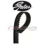 Gates Timing Belt For 1988-1995 Honda Civic 1.5L L4 Engine Oe Upgrade High Ow. Fixed Price $44.18.