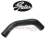 Gates Lower Radiator Coolant Hose For 1947 Gmc EC152 3.7L L6 - Antifreeze. Fixed Price $40.72.