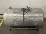 Peterbilt 579 Left/driver Fuel Tank, 100 Gallon - Used. Fixed Price $899.99.