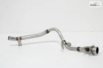 2017-2019 Jaguar Xe Gas Tank Reservoir Fuel Filler Neck Pipe Line Hose Tube Oem. Fixed Price $138.59.