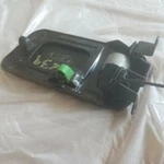 1) Dd Bmw 51178204412 1184663C Used Oem Gas Door Black. Fixed Price $30.00.