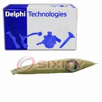 Delphi Fuel Pump Strainer For 1992-1997 Gmc C1500 Suburban 5.7L V8 Air Un. Fixed Price $17.25.