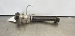 06 Chevy Corvette C6 Convertible Fuel Filler Neck Pipe 15843233. Fixed Price $45.90.