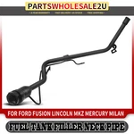 Fuel Tank Filler Neck Ford Fusion Mercury Milan Lincoln Mkz Flex Petrol Fwd. Fixed Price $87.28.
