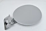 2008-2013 Nissan Altima Coupe Silver Fuel Filler Door Gas Lid Oem. Fixed Price $83.29.