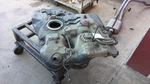 Used Fuel Tank Fits: 2008 Toyota Highlander Vin 5TH Digit Grade. Fixed Price $125.15.