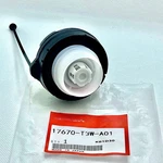 2006-2020 For Honda Gas Filler Cap Genuine Oem Part 17670-T3W-A01. Fixed Price $20.81.
