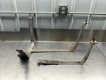1989-1994 Ford Ranger Genuine Gas Tank Strap 17 Gallon E9TZ-9054-K Oem. Fixed Price $75.00.