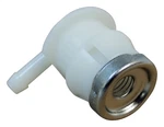 Crown Automotive J5360058 Fuel Tank Vent Valve. Fixed Price $19.99.