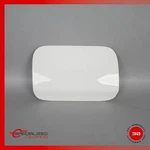 Bmw F10 M5 528I 535I 550I Fuel Gas Tank Filler Lid Door White Oem. Fixed Price $37.17.