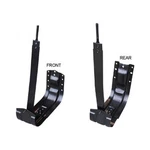 Brothers GTB7387-FR Gas Tank Mounting Bracket Front Black. Fixed Price $113.69.