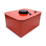 Rjs Safety 8 Gal Economy Cell W/can Red Plastic Cap Raised- 3007101. Fixed Price $445.67.
