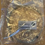 Genuine Bmw E38 E39 Estate Saloon Idle Valve Air Hose Oem 52107008514. Fixed Price $23.99.