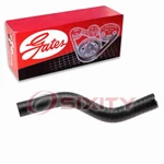 Gates Throttle Body To Engine Hvac Heater Hose For 2001-2006 Chevrolet Gm. Fixed Price $14.45.