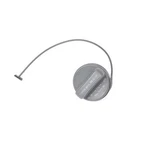 Acdelco GT358 Fuel Tank Cap. Fixed Price $43.22.