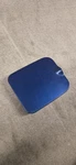 2003-2006 Toyota Tundra Fuel Tank Filler Gas Door Cover Used Oem Blue. Fixed Price $55.00.