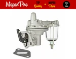 1948-1950 Dodge Truck B1B B2C Flathead 6 Cylinder Brand New Fuel Pump. Fixed Price $145.00.