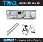 Trq Fuel Tank With Straps & Electric Pump/sending Unit Kit 16 Gallon. Fixed Price $239.95.