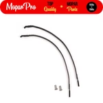 1940-1948 Plymouth Dodge Desoto Chrysler Brand New Gas/fuel Tank Strap. Fixed Price $79.00.