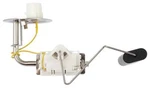 1987-97 Ford Mustang; Fuel Tank Sending Unit; Stainless Steel. Fixed Price $67.96.
