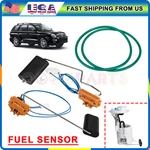 Fuel Tank Level Sensors Sending Unit Set For Hyundai Santa Fe Main + Auxiliary. Fixed Price $26.00.