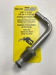 Dorman 800-233 Fuel Sending Unit Repair Line, 90 Degree 3/8" X 4-3/4". Fixed Price $10.99.