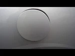Enclave 2010 Fuel Filler Door 1069316. Fixed Price $55.00.