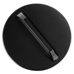 1965 1966 1967 Chevy Nova Gas Fuel Cap - Flat Black Dynacorn. Fixed Price $30.95.