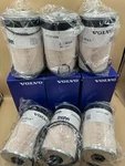 Oem 6PCS Volvo Fuel Filter 21737499 Ele Max 25 Micro,. Fixed Price $91.00.