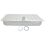 16 Gallons Fuel Gas Tank 1964-68 Ford Mustang Mercury Cougar With Lock Ring. Fixed Price $127.80.