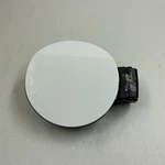2006-09 Vw Gti Rabbit R32 MK5 Gas Fuel Door Flap Lid Genuine 1K6 809 857 White. Fixed Price $79.99.