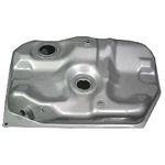 ITO19A Liland Fuel Tank Gas For Chevy Toyota Corolla Chevrolet Prizm 1998-1999. Fixed Price $214.61.