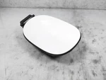 2011-2018 Porsche Cayenne Gas Fuel Door Lid Cover Cap 958-504-857 *dmg Rubber. Fixed Price $74.81.