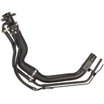 Spectra Premium FN963 Fuel Filler Neck. Fixed Price $236.63.