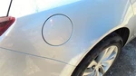 2014 Buick Regal Fuel Filler Door Silver. Fixed Price $107.49.