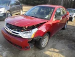 Focus 2010 Fuel Filler Neck 372441. Fixed Price $94.90.