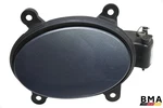 Mclaren 570S Gas Tank Fuel Filler Door Assembly 11P0129CP 2016 - 2021 Oem. Fixed Price $374.99.