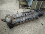 Fuel Tank Fits 02-03 Avalanche 1500 314294. Fixed Price $109.95.