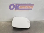 2016 Toyota 4 Runner Limited Fuel Filler Door White. Fixed Price $44.20.