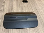 2012 2018 Audi A6 S6 Fuel Gas Filler Door Moonlight Blue Metallic LZ5C Oem. Fixed Price $34.93.
