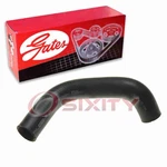 Gates Upper Radiator Coolant Hose 1995 Ford Club Wagon 4.9L L6 Belts Qo. Fixed Price $27.92.