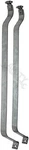 Apdty 689275 Straps For Fuel Tank Compatible With 1997-2001 Jeep Cherokee. Fixed Price $37.17.