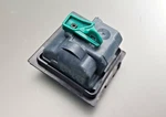 Original Mercedes W176 Fuel Cap Closure Engine Drive A0008207705. Fixed Price $35.66.